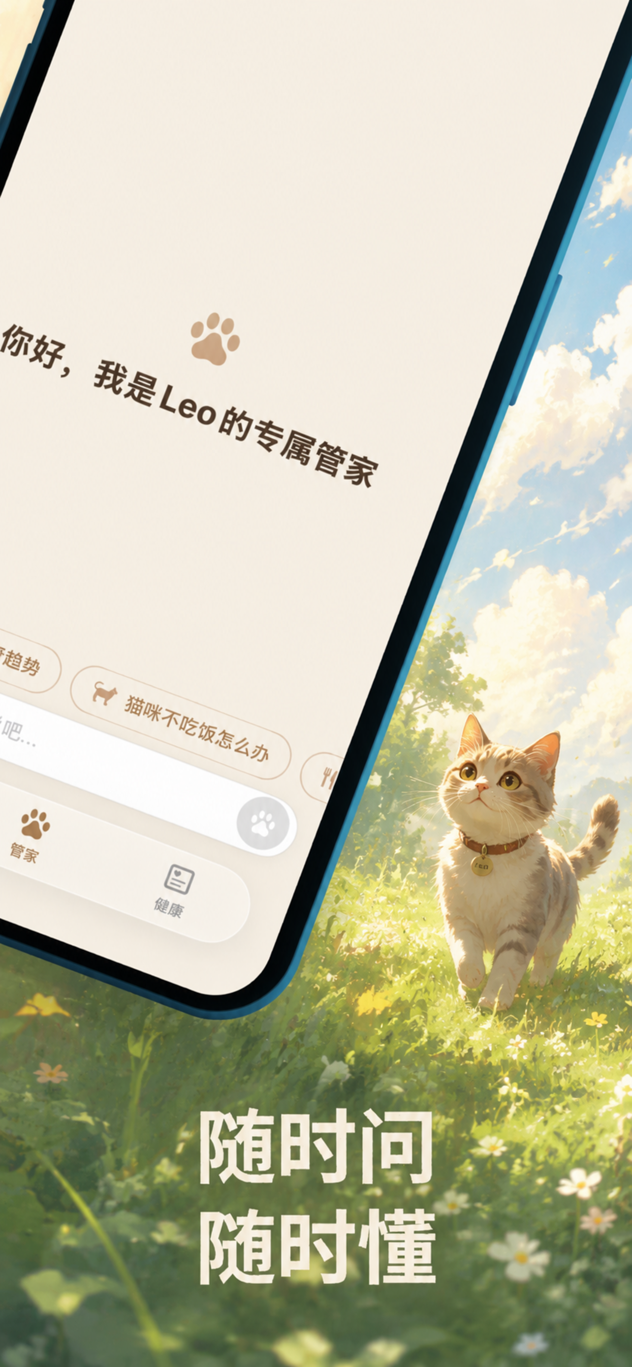 一拍即知 — 健康检测