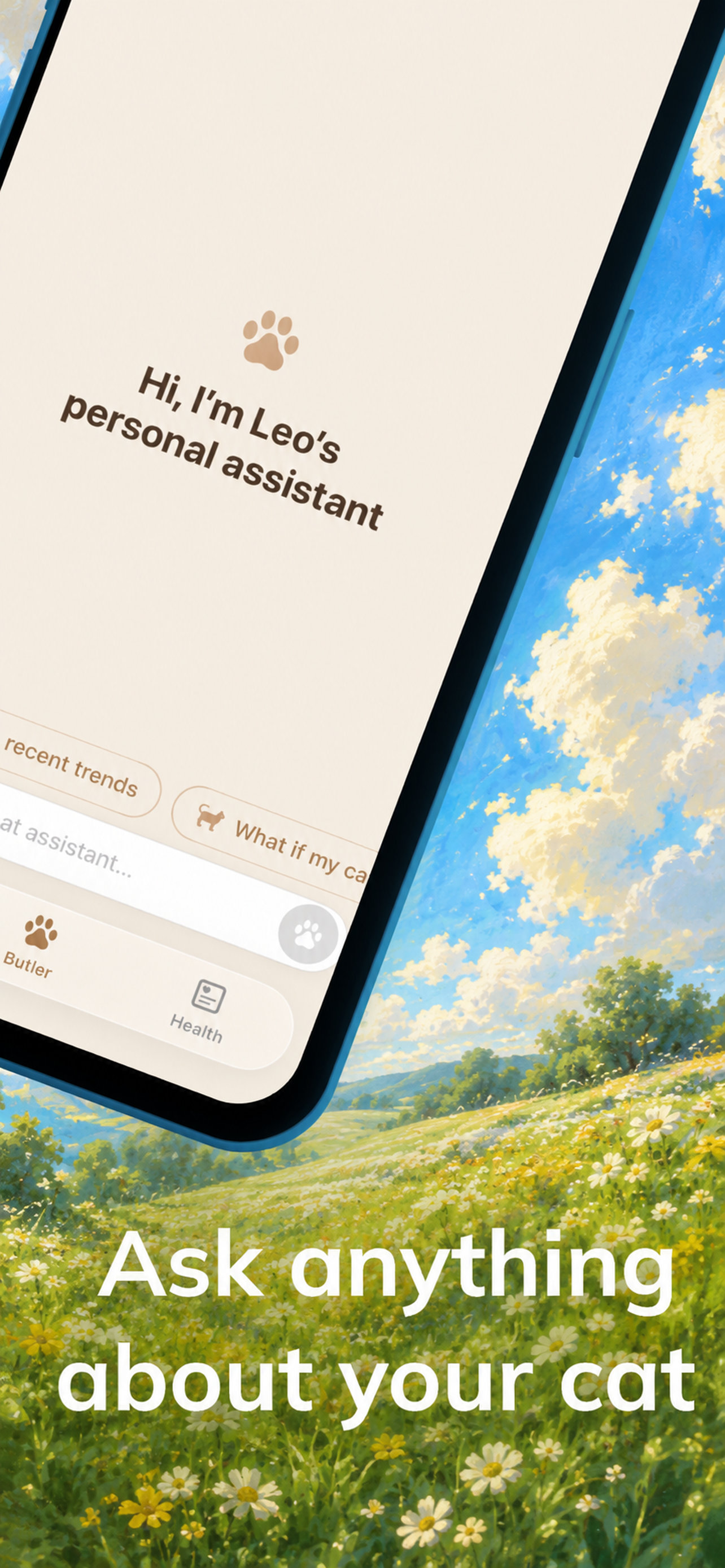 Snap and know — Health Checks