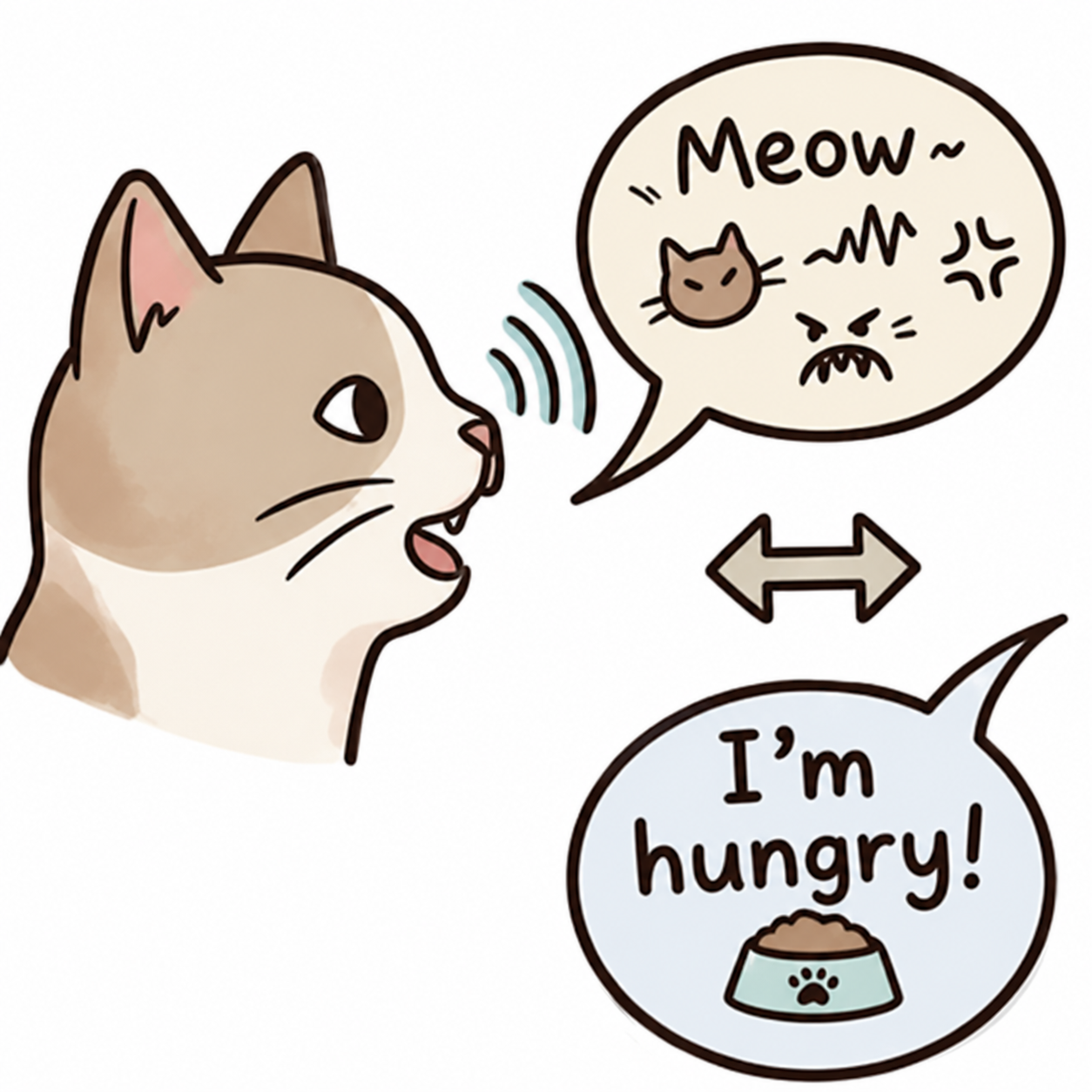 Meow Translation
